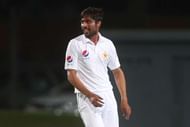 Mohammad Amir Pakistan Oye Captain Australia